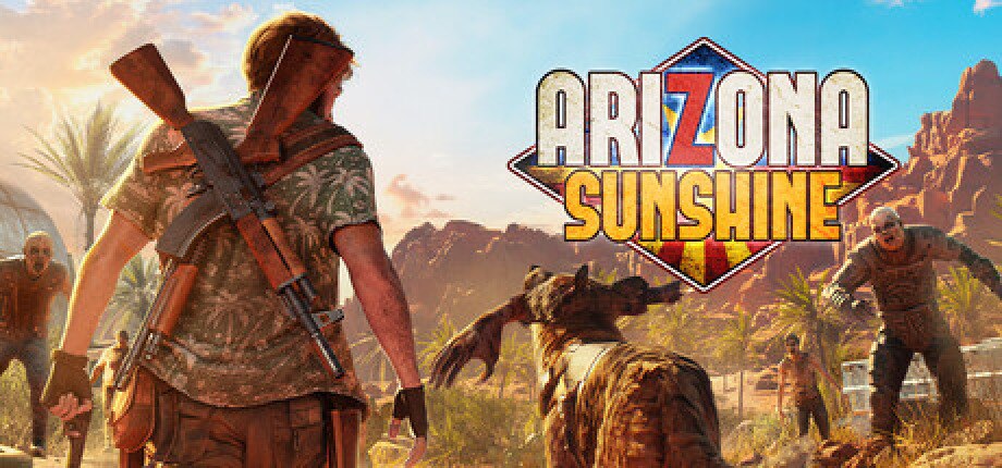 Arizona Sunshine® ucuz satın al - Tiriniti