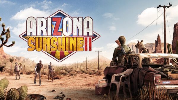Arizona Sunshine VR 2 ucuz satın al - Tiriniti
