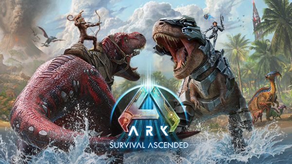 ARK: Survival Ascended ucuz satın al - Tiriniti