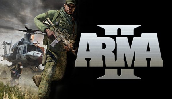 Arma 2 ucuz satın al - Tiriniti