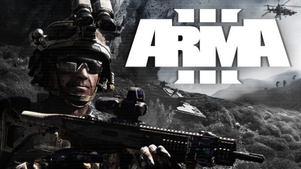 Arma 3 ucuz satın al - Tiriniti