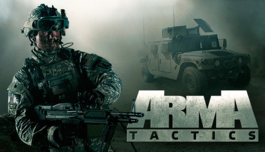 Arma Tactics Steam Key satın al - Tiriniti
