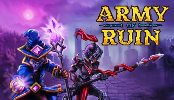 Army of Ruin ucuz satın al - Tiriniti