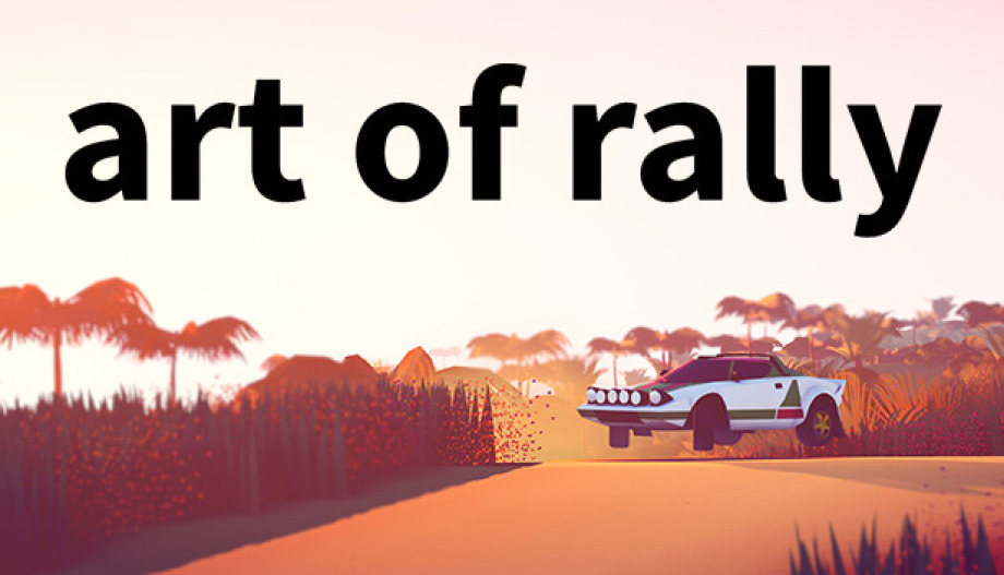 art of rally Steam Key satın al - Tiriniti
