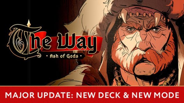 Ash of Gods: The Way ucuz satın al - Tiriniti