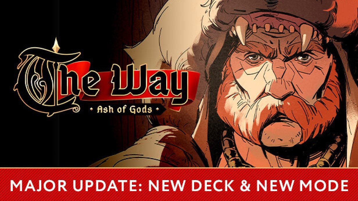 Ash of Gods: The Way ucuz satın al - Tiriniti