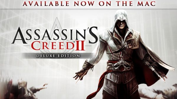 Assassin’s Creed 2 ucuz satın al - Tiriniti