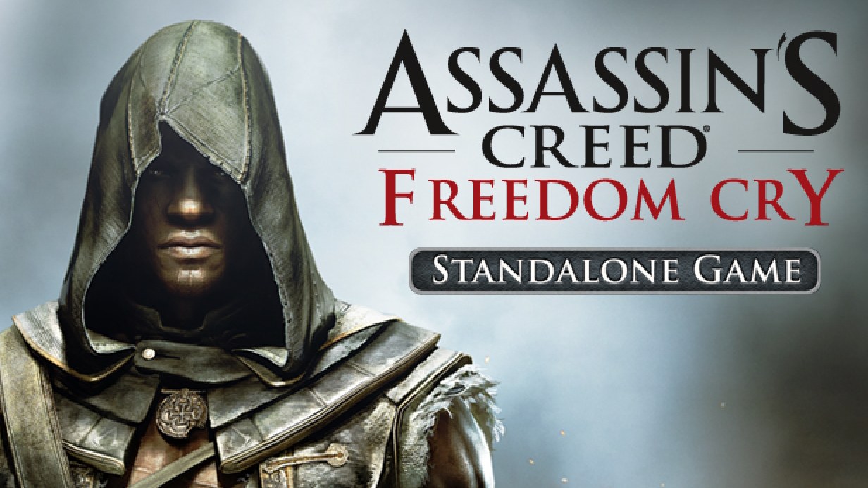 Assassin’s Creed Freedom Cry ucuz satın al - Tiriniti