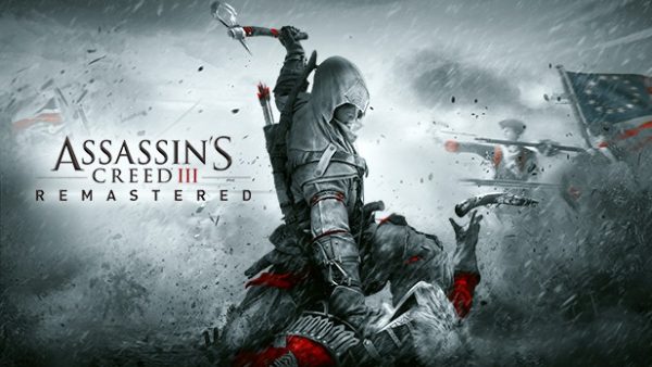 Assassin’s Creed III Remastered ucuz satın al - Tiriniti