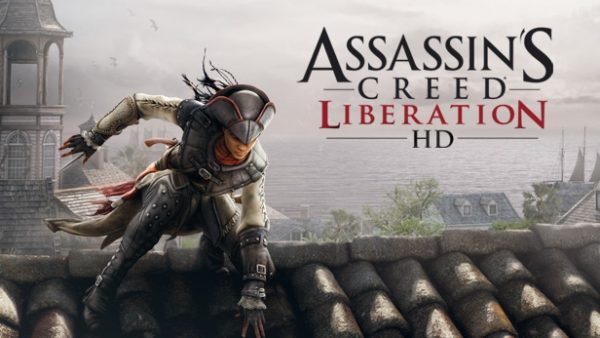 Assassin’s Creed Liberation HD ucuz satın al - Tiriniti