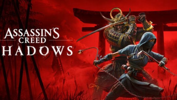 Assassins Creed Shadows Deluxe Edition ucuz satın al - Tiriniti