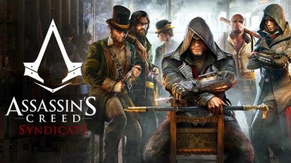 Assassin’s Creed Syndicate ucuz satın al - Tiriniti