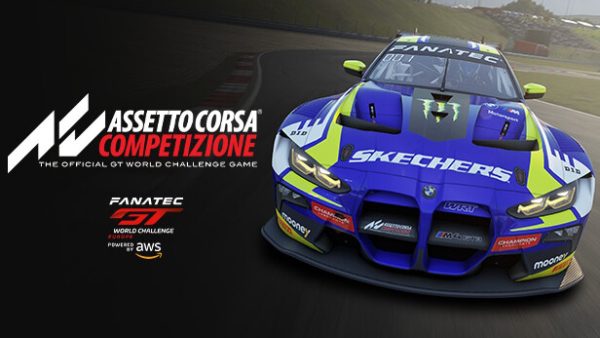 Assetto Corsa Competizione ucuz satın al - Tiriniti