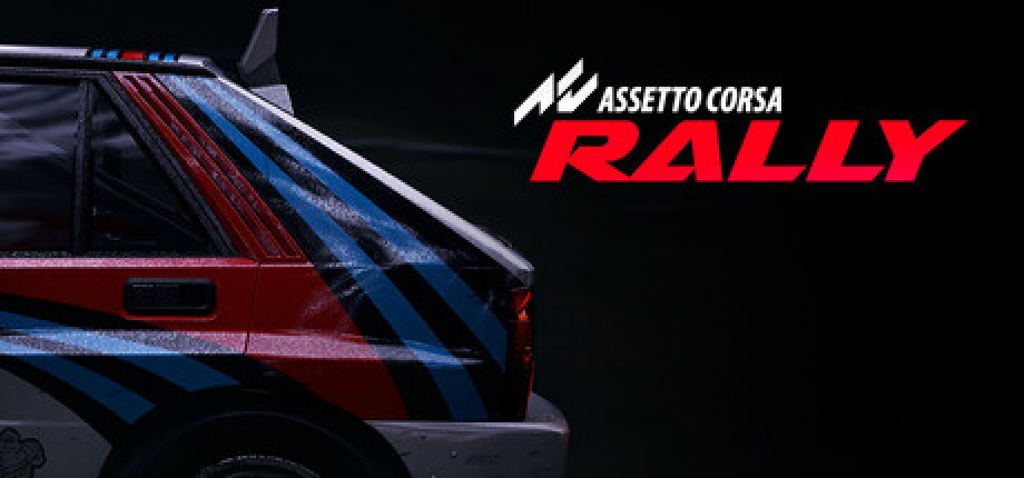 Assetto Corsa Rally ucuz satın al - Tiriniti