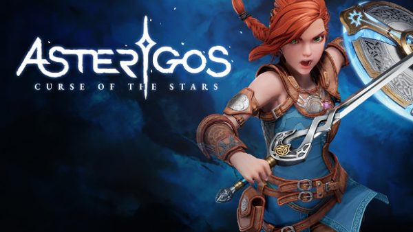 Asterigos: Curse of the Stars ucuz satın al - Tiriniti