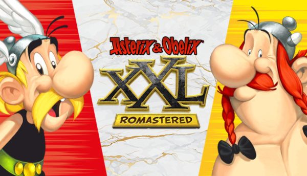 Asterix & Obelix XXL: Romastered Steam Key satın al - Tiriniti