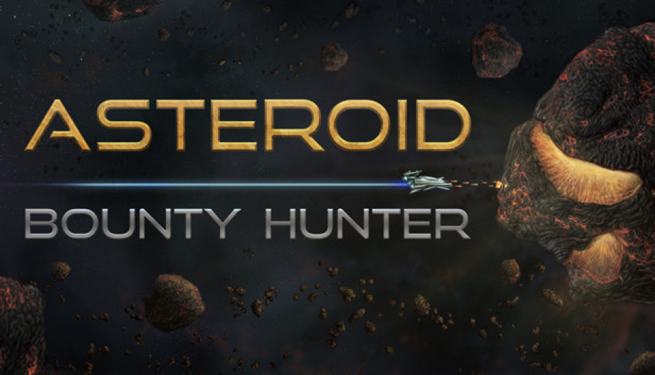 Asteroid Bounty Hunter Steam Key satın al - Tiriniti