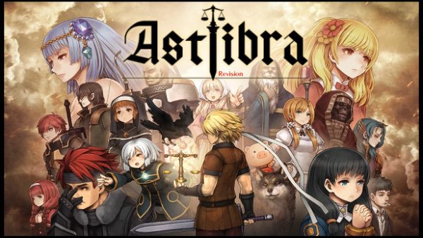ASTLIBRA Revision ucuz satın al - Tiriniti