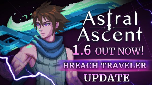 Astral Ascent ucuz satın al - Tiriniti