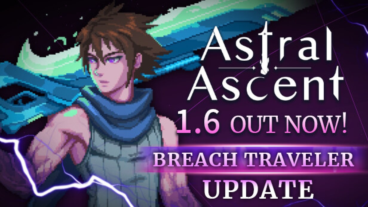 Astral Ascent ucuz satın al - Tiriniti