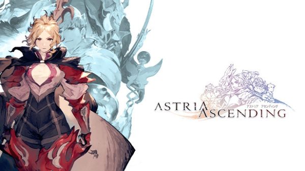 Astria Ascending ucuz satın al - Tiriniti
