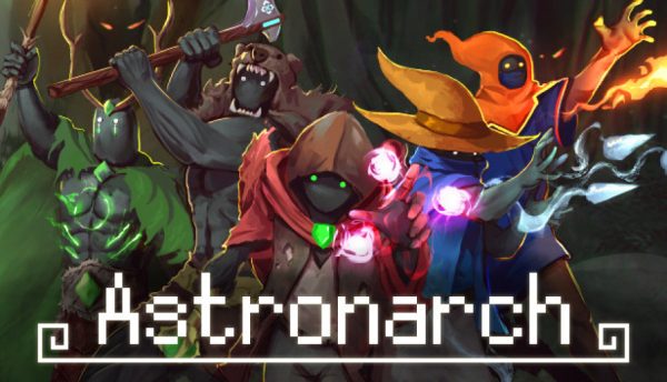 Astronarch Steam Key satın al - Tiriniti