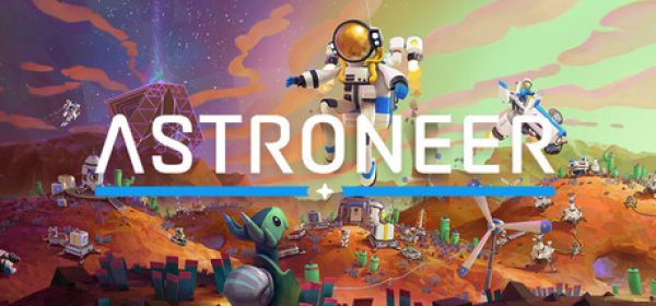 ASTRONEER Steam Key satın al - Tiriniti
