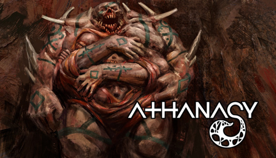Athanasy Steam Key satın al - Tiriniti