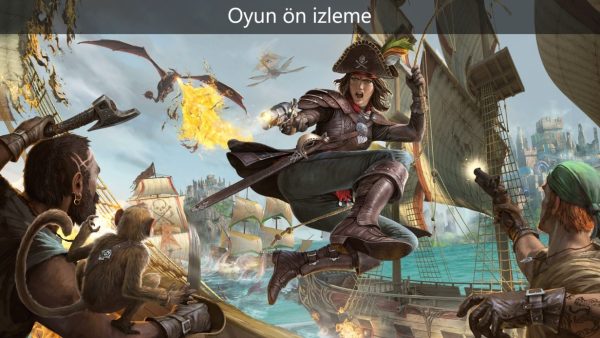 ATLAS ucuz satın al - Tiriniti