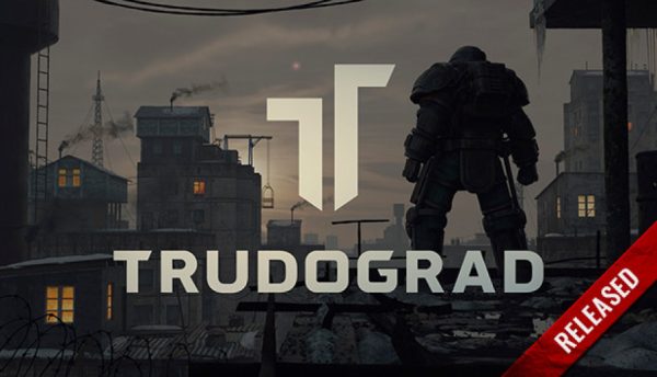 ATOM RPG Trudograd ucuz satın al - Tiriniti