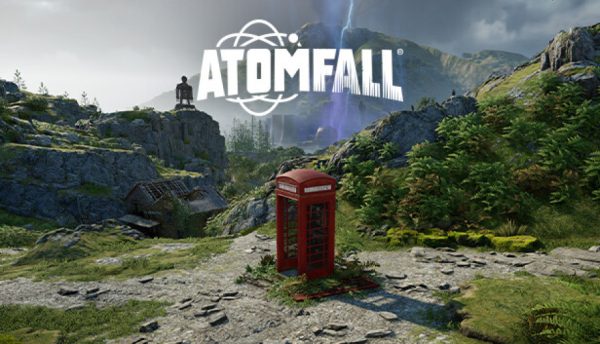 Atomfall ucuz satın al - Tiriniti
