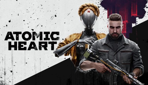 Atomic Heart Steam Key satın al - Tiriniti