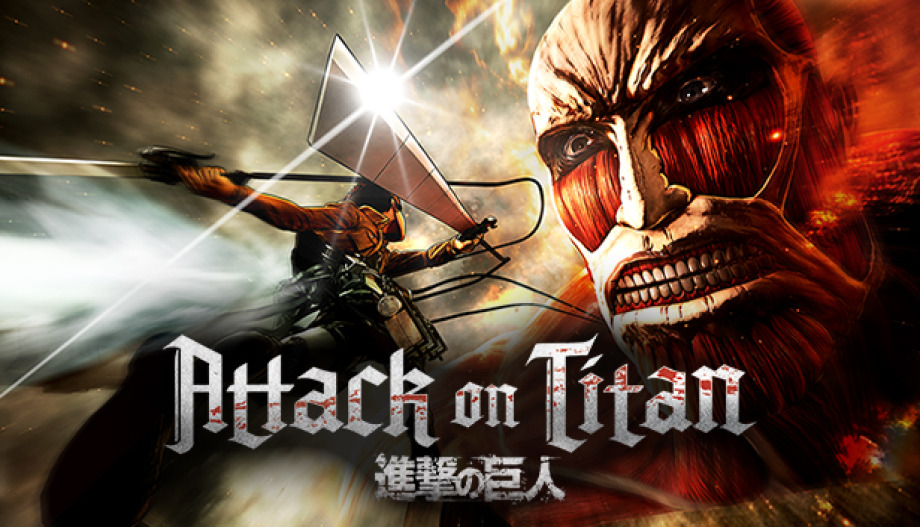 Attack on Titan / A.O.T. Wings of Freedom ucuz satın al - Tiriniti