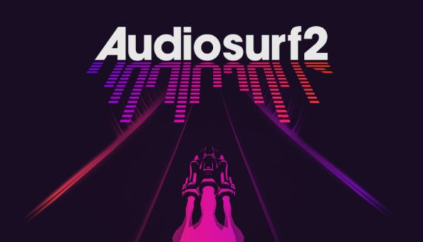 Audiosurf 2 ucuz satın al - Tiriniti