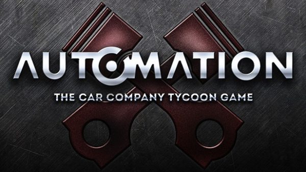 Automation – The Car Company Tycoon Game ucuz satın al - Tiriniti