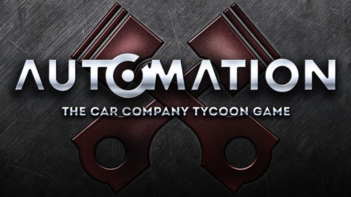 Automation – The Car Company Tycoon Game ucuz satın al - Tiriniti