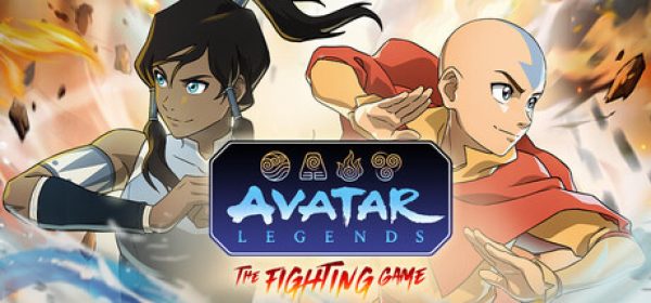 Avatar Legends: The Fighting Game ucuz satın al - Tiriniti