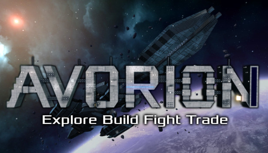 Avorion ucuz satın al - Tiriniti