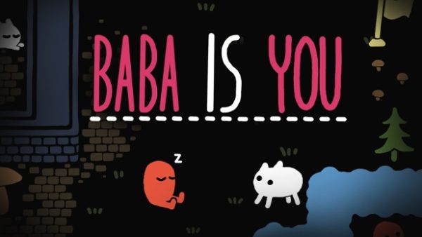 Baba Is You ucuz satın al - Tiriniti