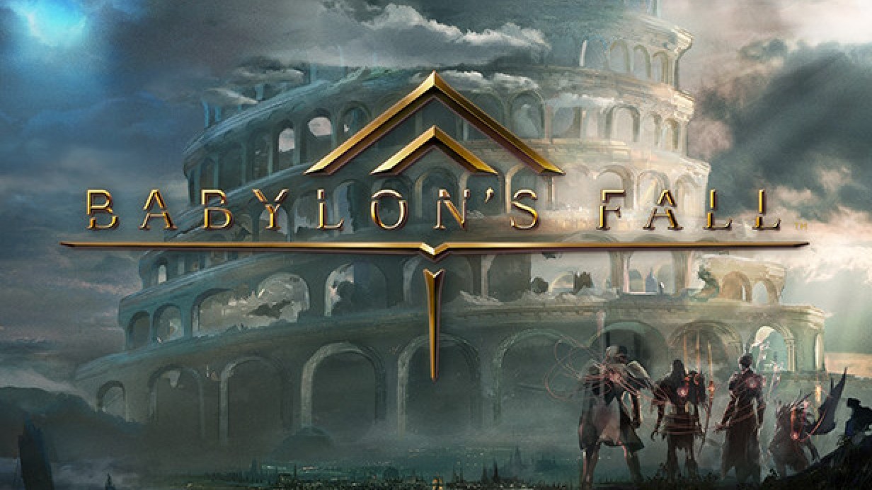BABYLON’S FALL ucuz satın al - Tiriniti