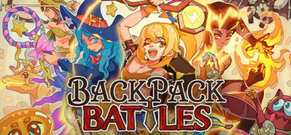 Backpack Battles ucuz satın al - Tiriniti