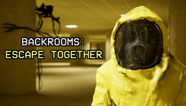 Backrooms: Escape Together ucuz satın al - Tiriniti