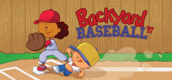 Backyard Baseball '97 ucuz satın al - Tiriniti
