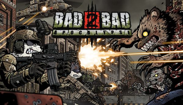 Bad 2 Bad: Apocalypse ucuz satın al - Tiriniti