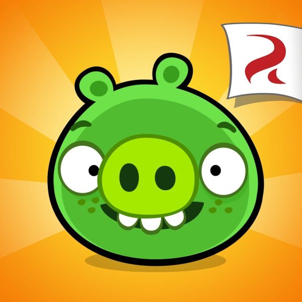 Bad Piggies + HD iPhone ios AppStore iPad ucuz satın al - Tiriniti