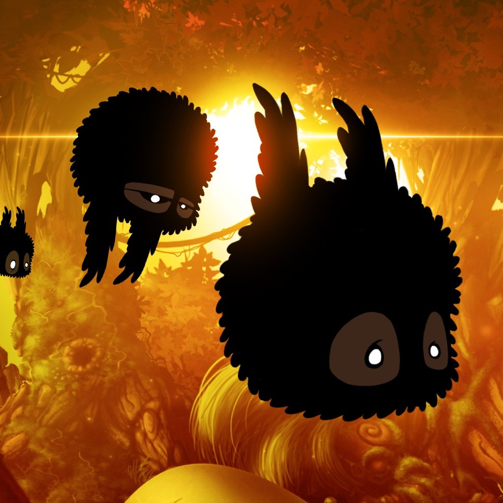 BADLAND 1 + BADLAND 2 iPhone ios AppStore iPad ucuz satın al - Tiriniti