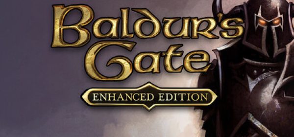 Baldur’s Gate: Enhanced Edition ucuz satın al - Tiriniti