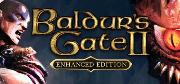 Baldur’s Gate II: Enhanced Edition ucuz satın al - Tiriniti