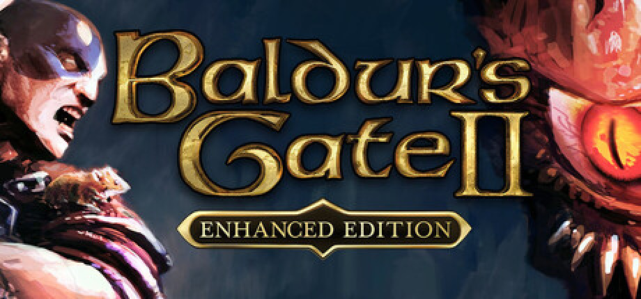 Baldur’s Gate II: Enhanced Edition ucuz satın al - Tiriniti