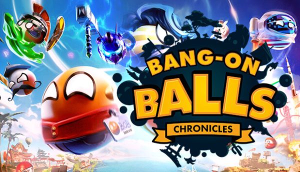 Bang-On Balls: Chronicles ucuz satın al - Tiriniti